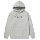 Huf Ανδρικό φούτερ Hat Trick P/O Hoodie